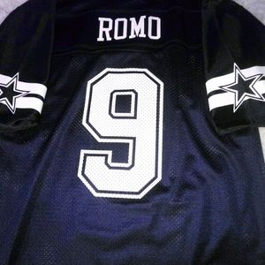 Dallas Cowboys jersey